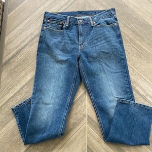 Levi’s 541 jeans